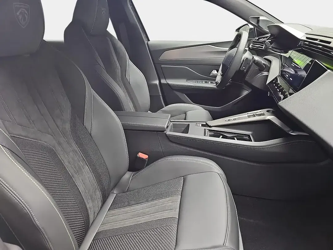 Peugeot 308 - Thumbnail 16