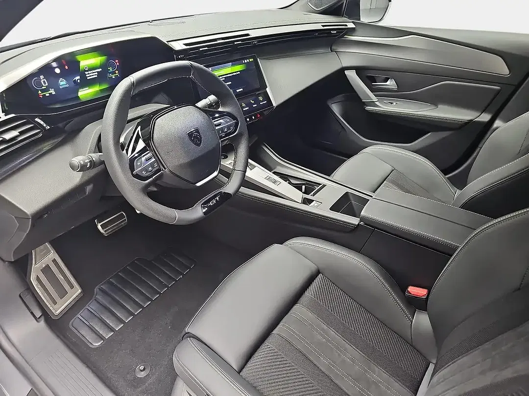 Peugeot 308 - Thumbnail 19