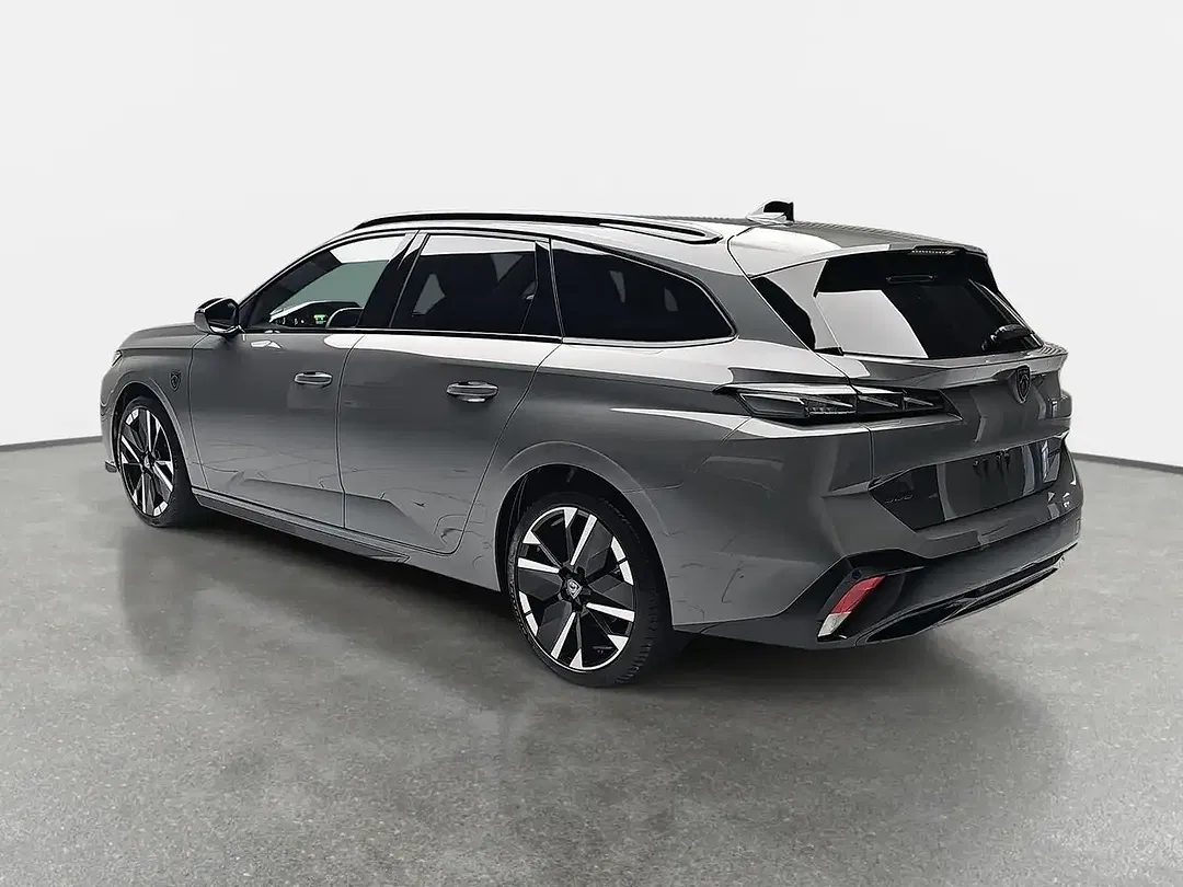 Peugeot 308 - Thumbnail 4