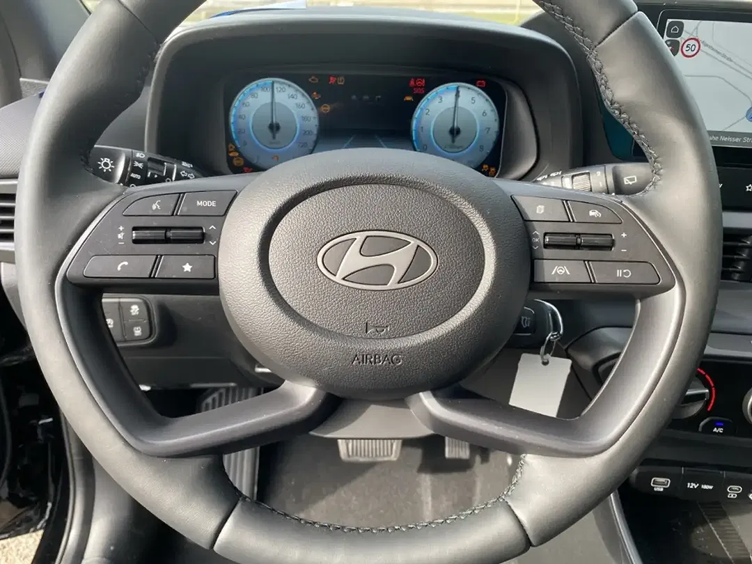 Hyundai i20 - Thumbnail 13