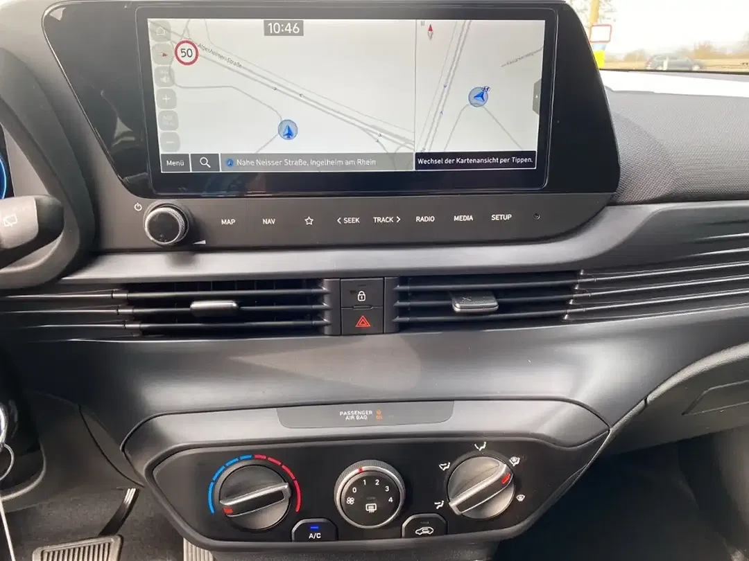 Hyundai i20 - Thumbnail 15