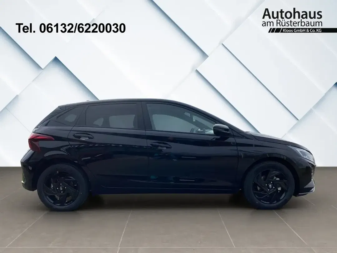 Hyundai i20 - Thumbnail 7