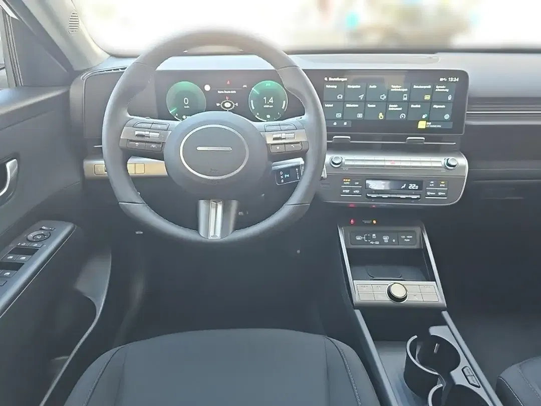 Hyundai KONA - Thumbnail 10