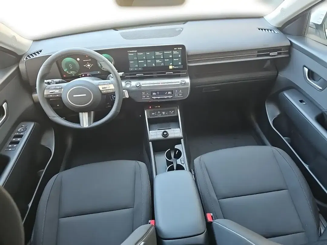 Hyundai KONA - Thumbnail 11