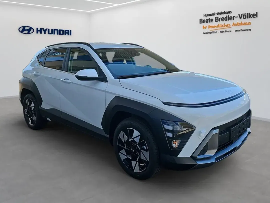 Hyundai KONA - Thumbnail 2