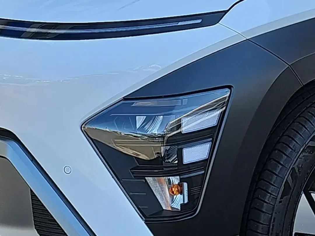 Hyundai KONA - Thumbnail 5