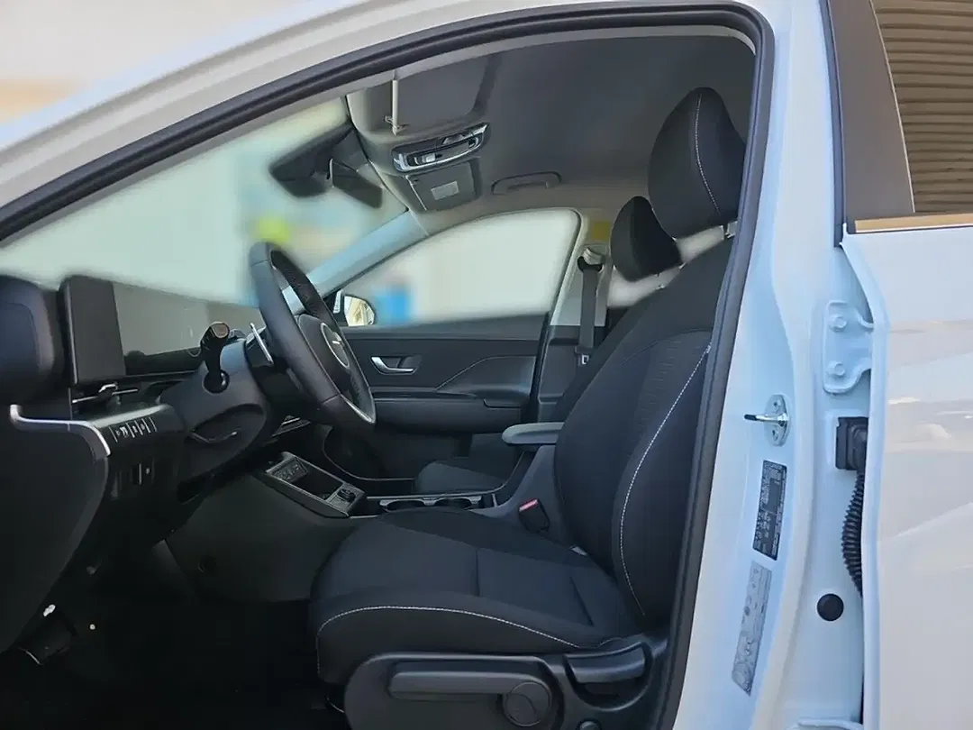 Hyundai KONA - Thumbnail 7