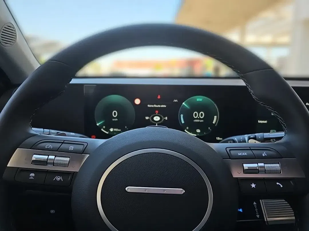 Hyundai KONA - Thumbnail 8