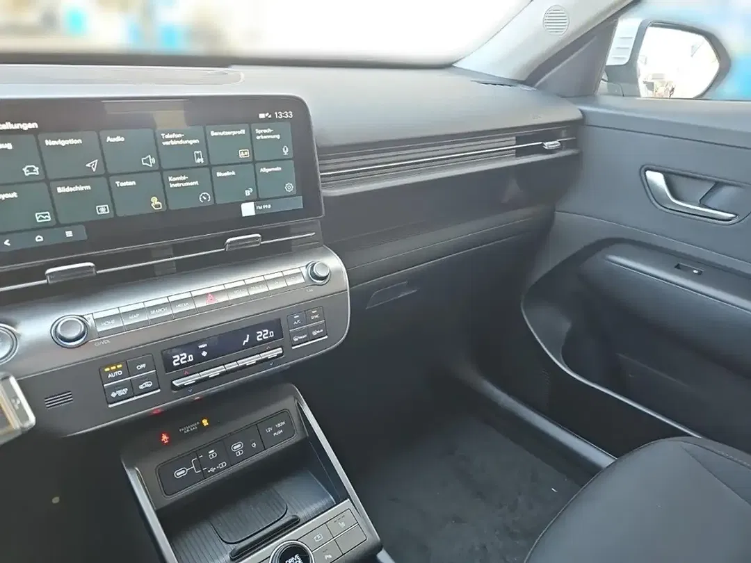 Hyundai KONA - Thumbnail 9