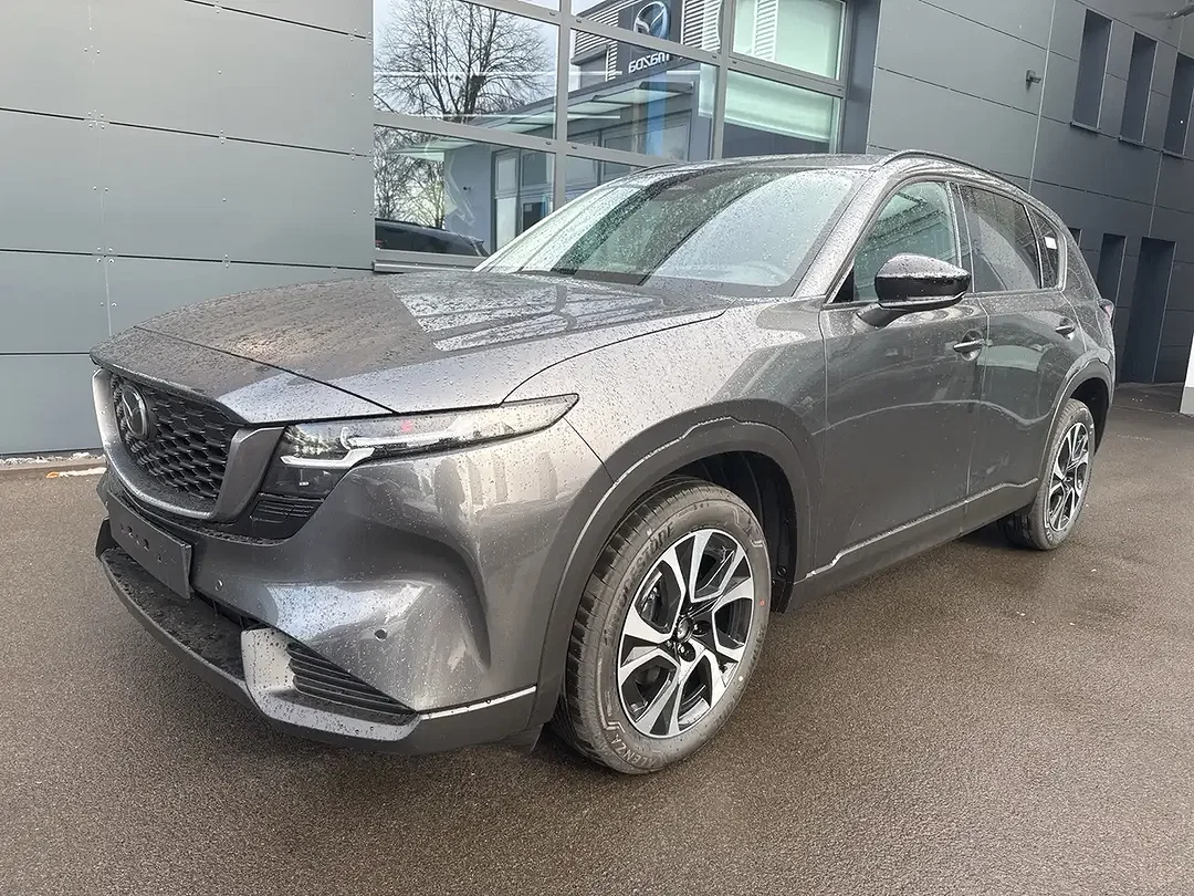 Mazda CX-5 - Afbeelding 1