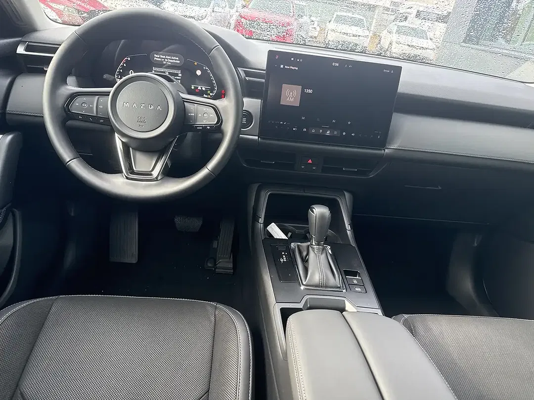 Mazda CX-5 - Thumbnail 10
