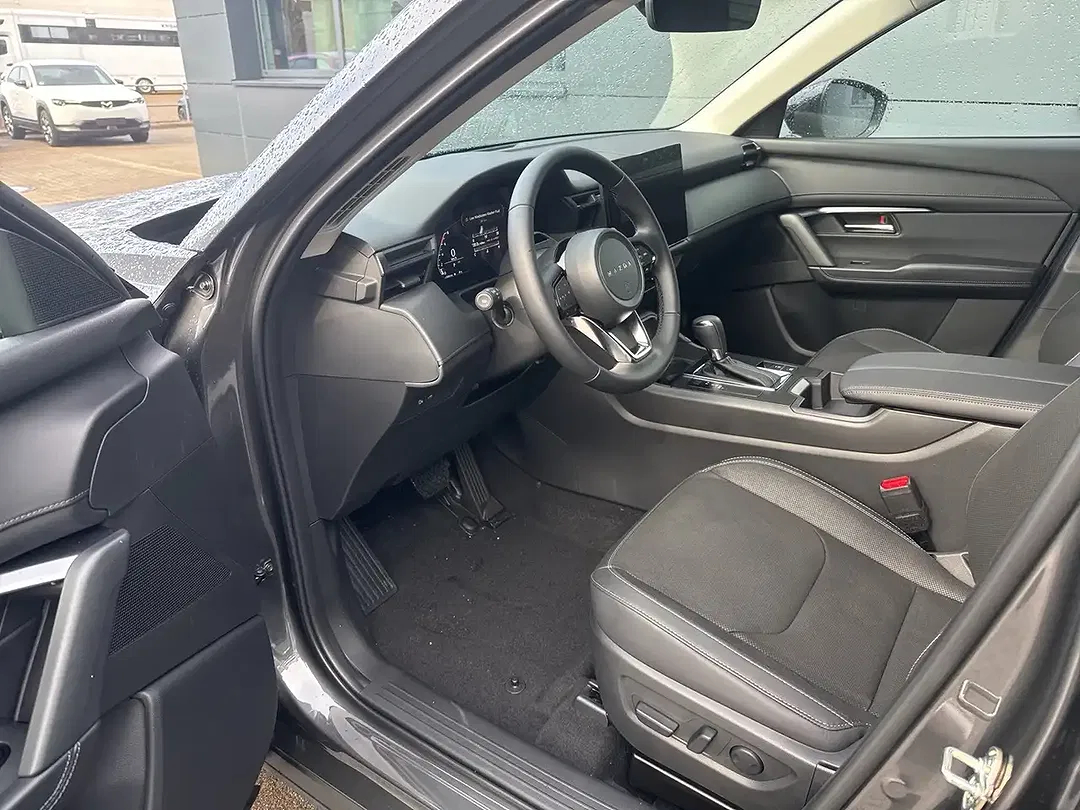 Mazda CX-5 - Thumbnail 11