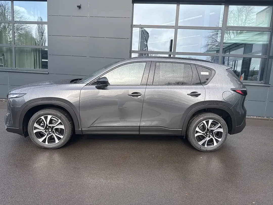 Mazda CX-5 - Thumbnail 2