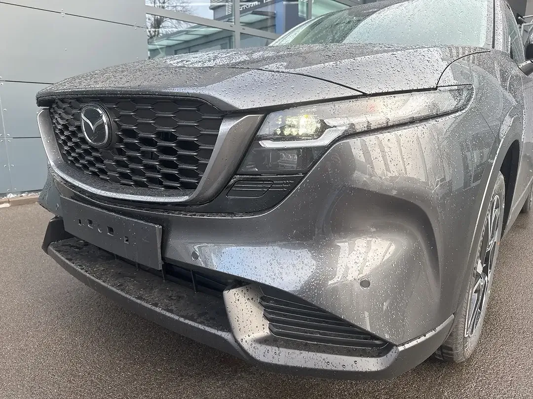 Mazda CX-5 - Thumbnail 7