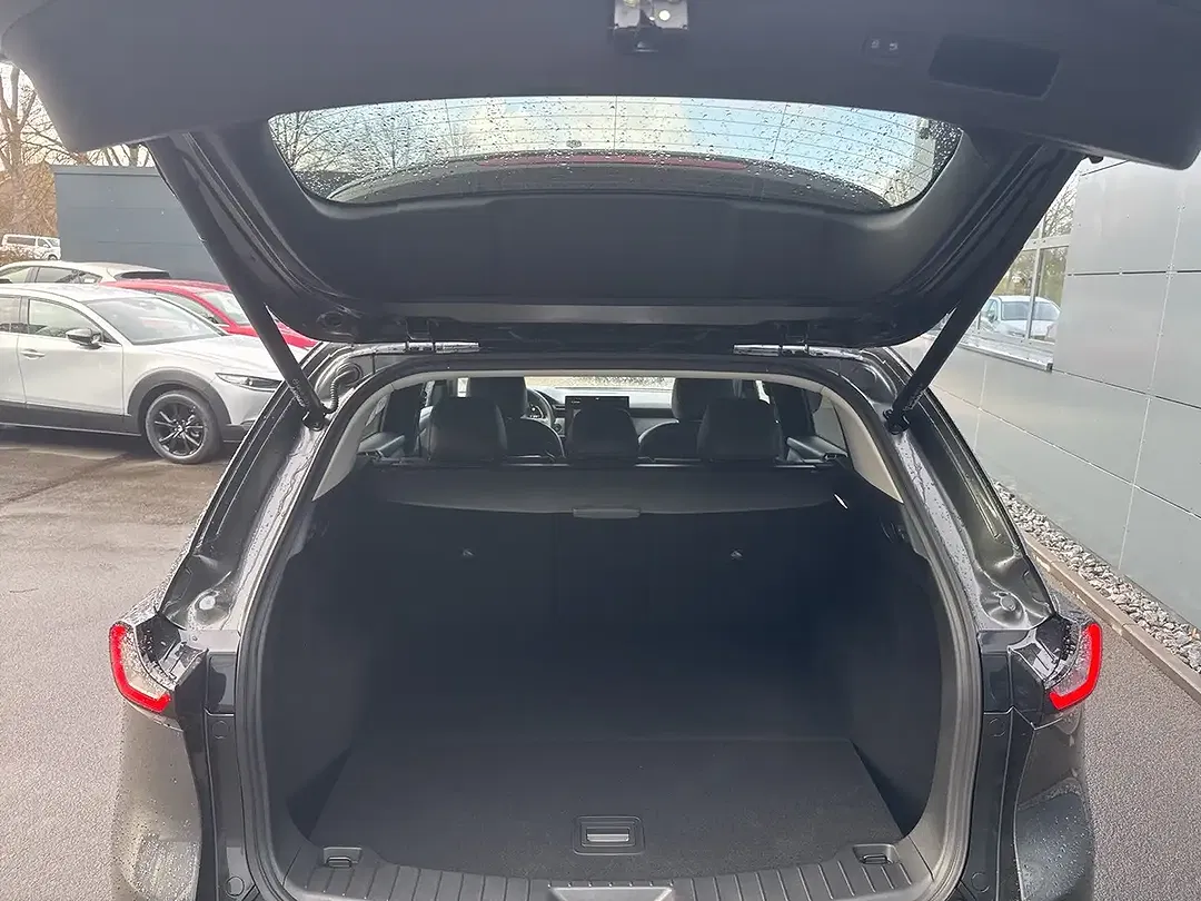 Mazda CX-5 - Thumbnail 8