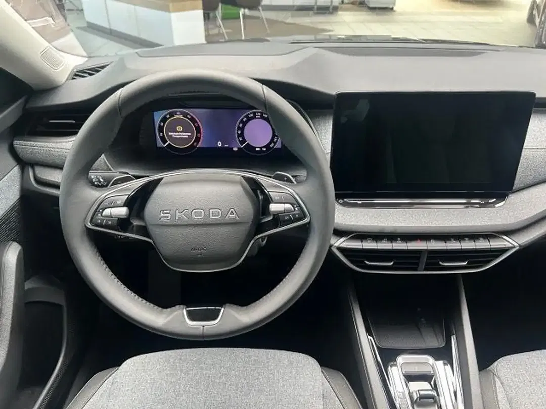 Skoda Octavia - Thumbnail 15