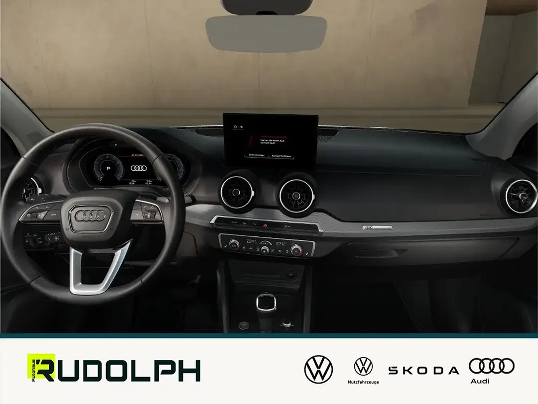 Audi Q2 - Thumbnail 11