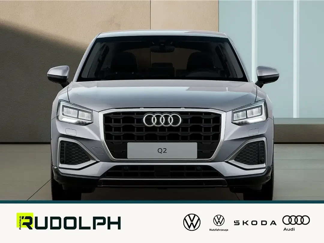 Audi Q2 - Thumbnail 2