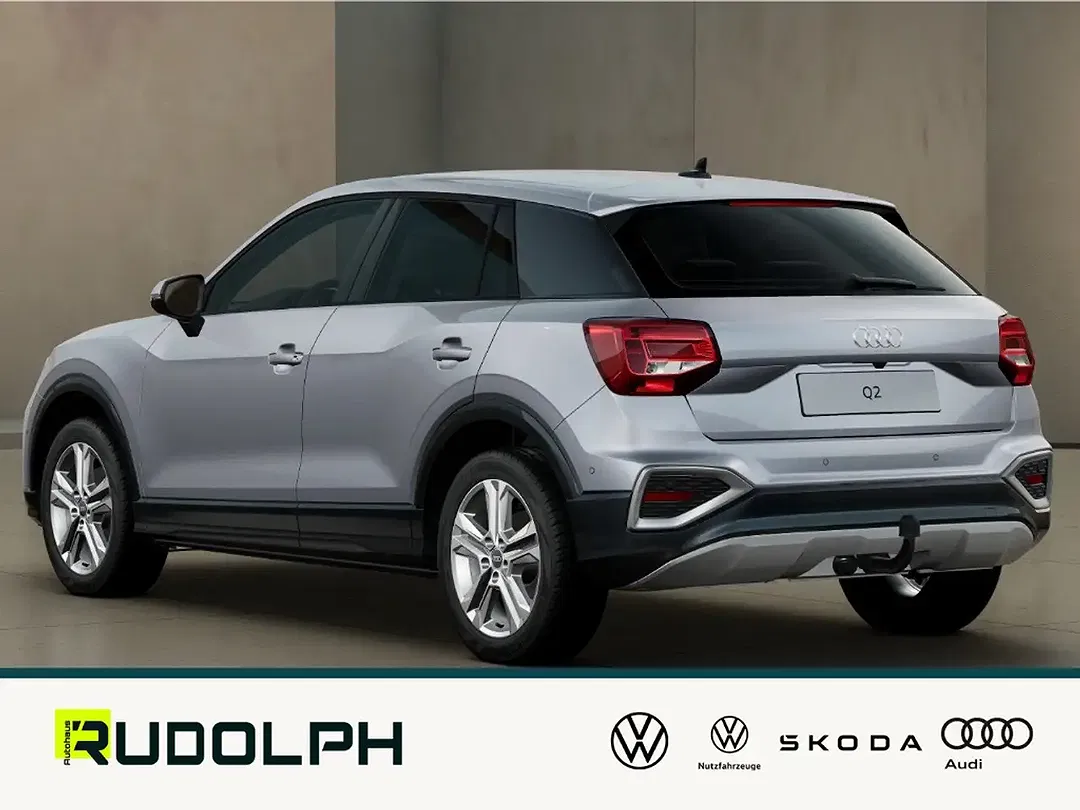 Audi Q2 - Thumbnail 5