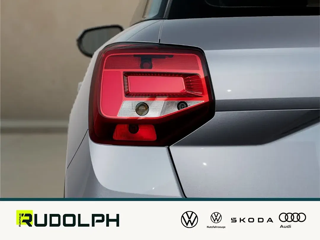 Audi Q2 - Thumbnail 8