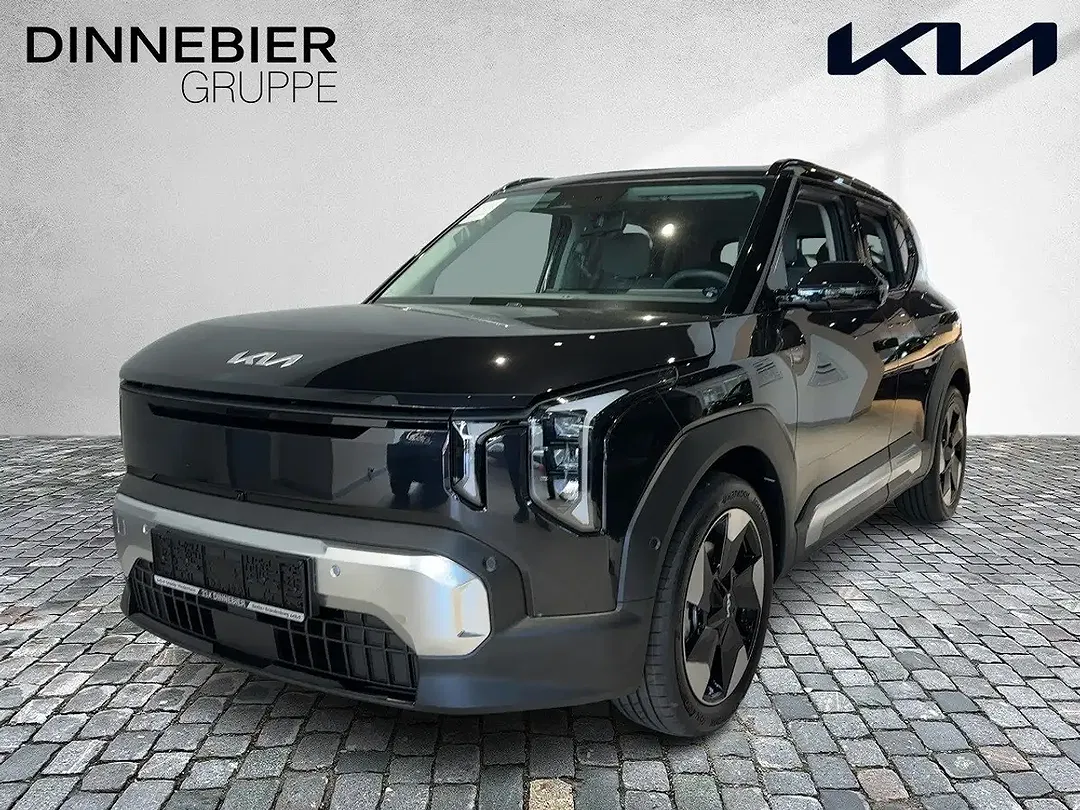 Kia EV2 - Thumbnail 1
