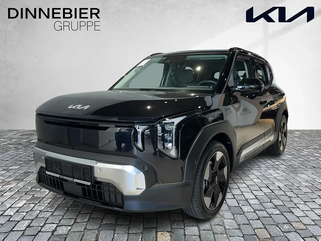 Kia EV2 - Afbeelding 1