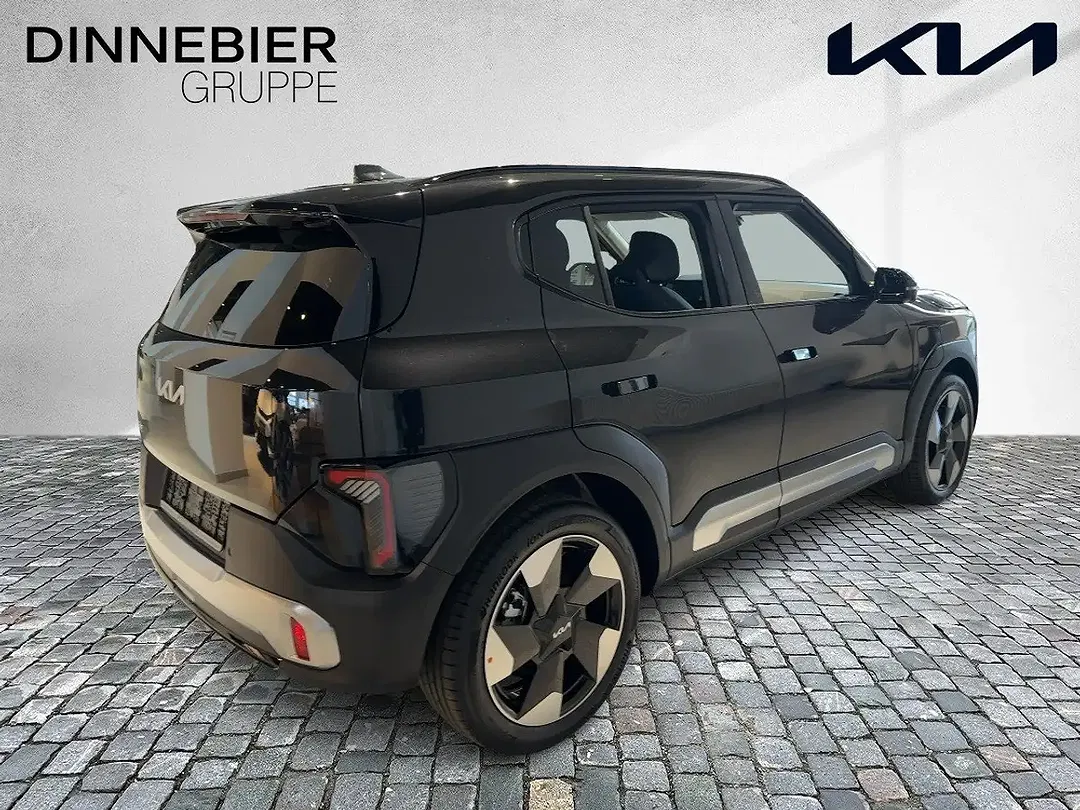 Kia EV2 - Thumbnail 3