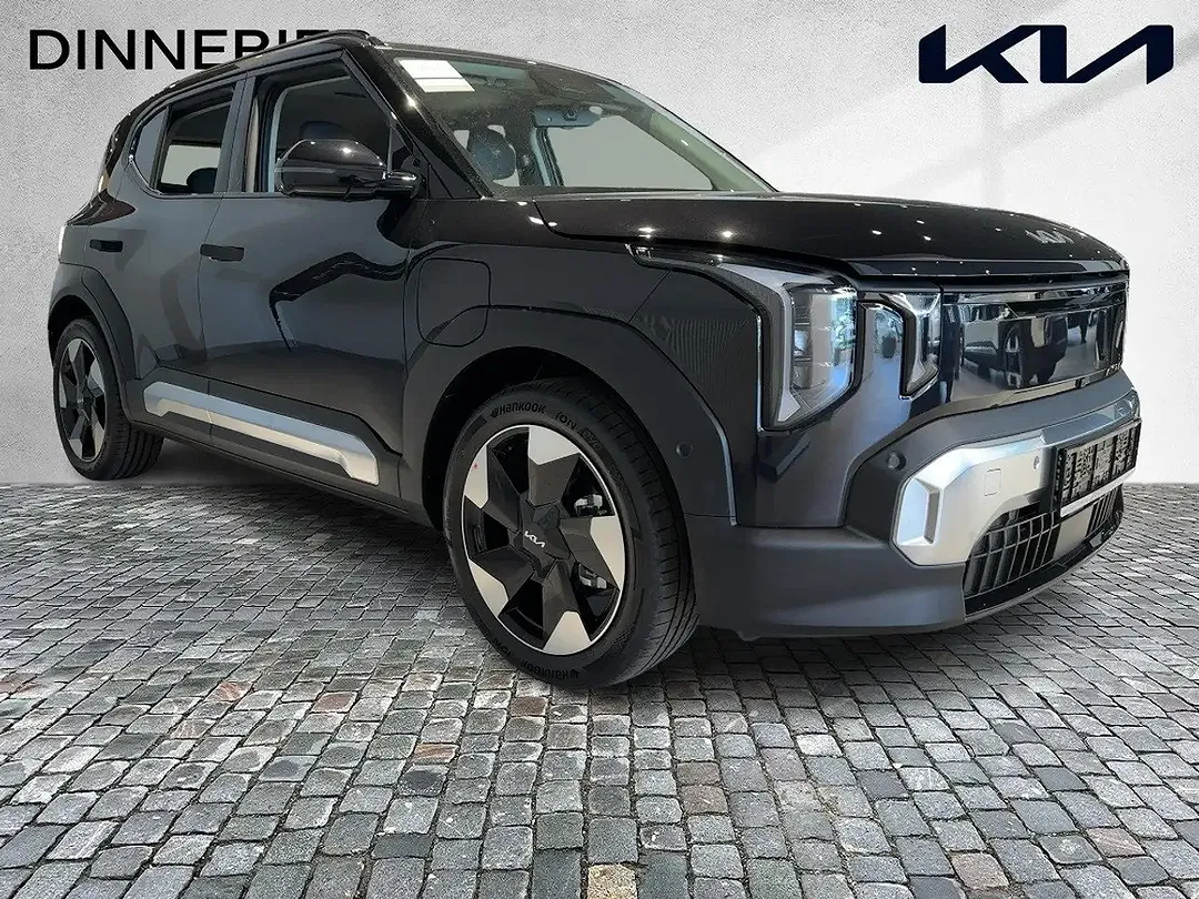 Kia EV2 - Thumbnail 4