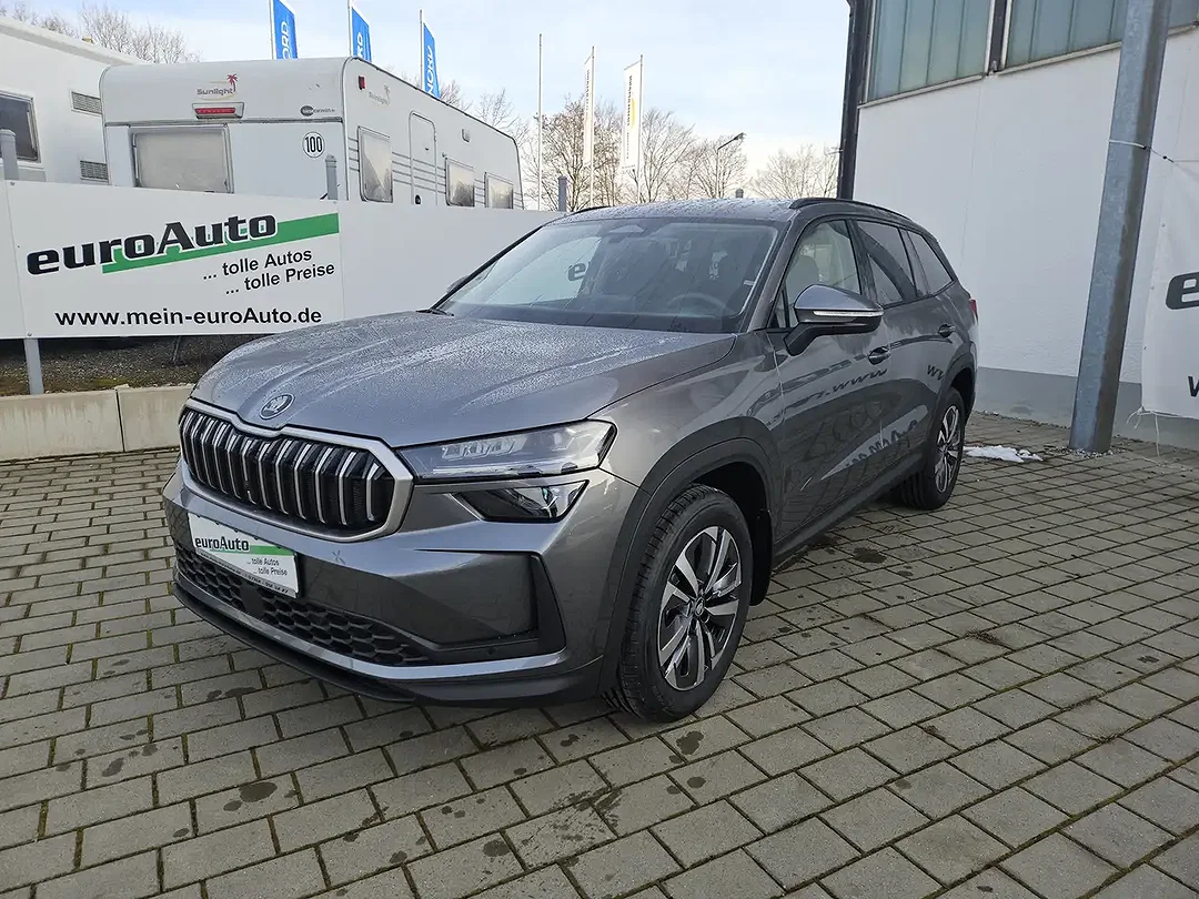 Skoda Kodiaq - Afbeelding 1