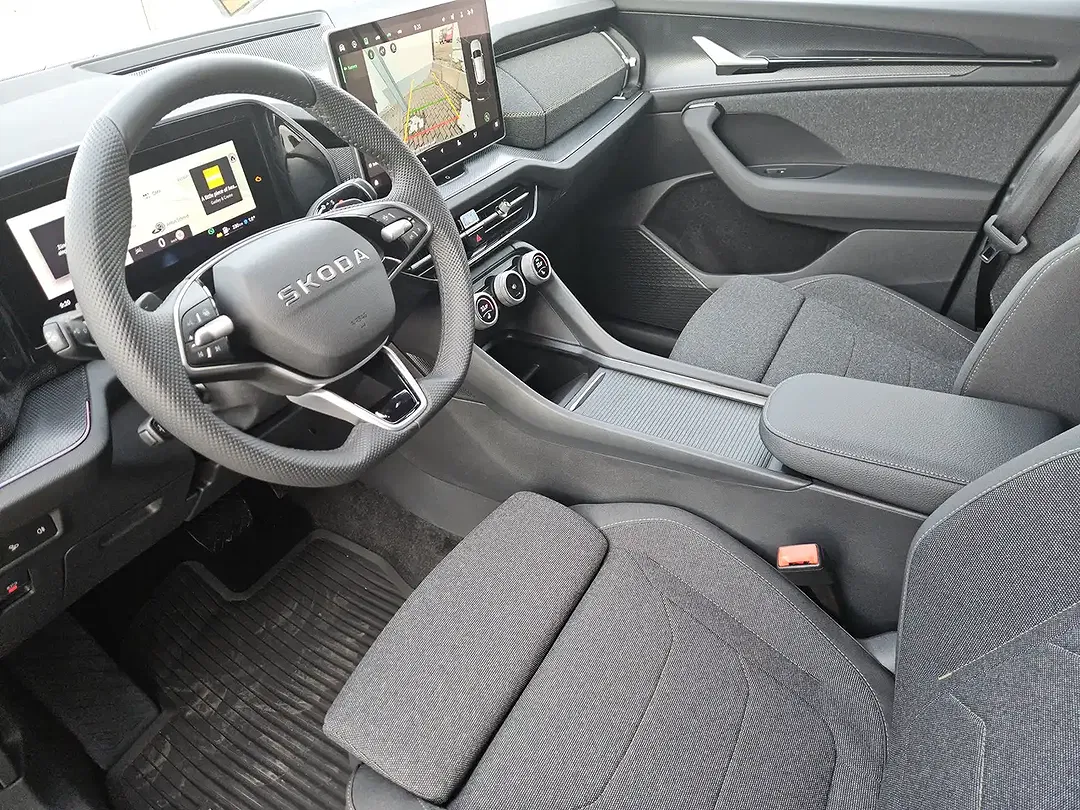 Skoda Kodiaq - Thumbnail 9
