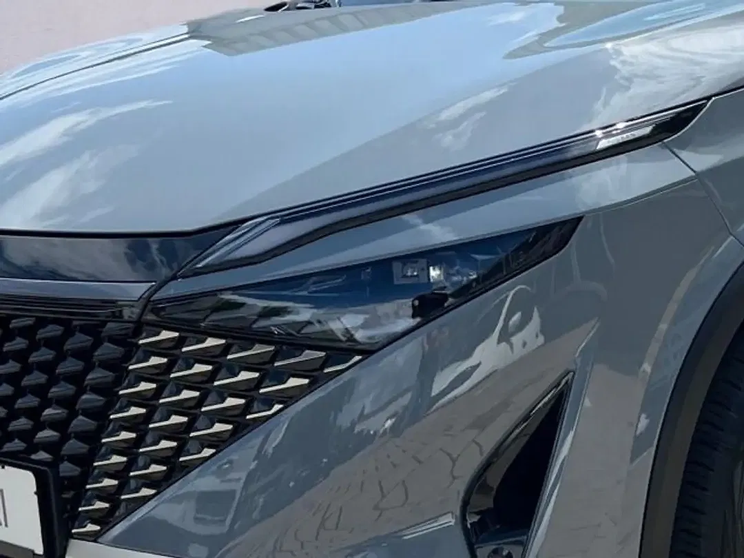 Nissan Qashqai - Thumbnail 10