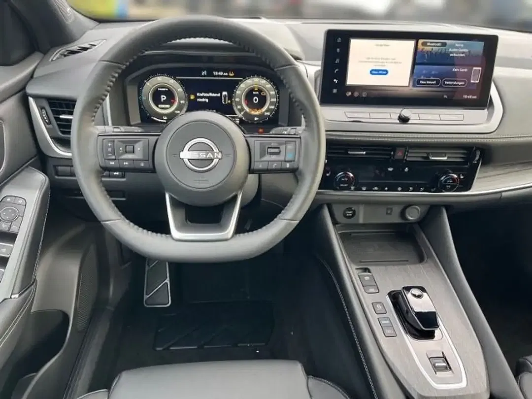 Nissan Qashqai - Thumbnail 13