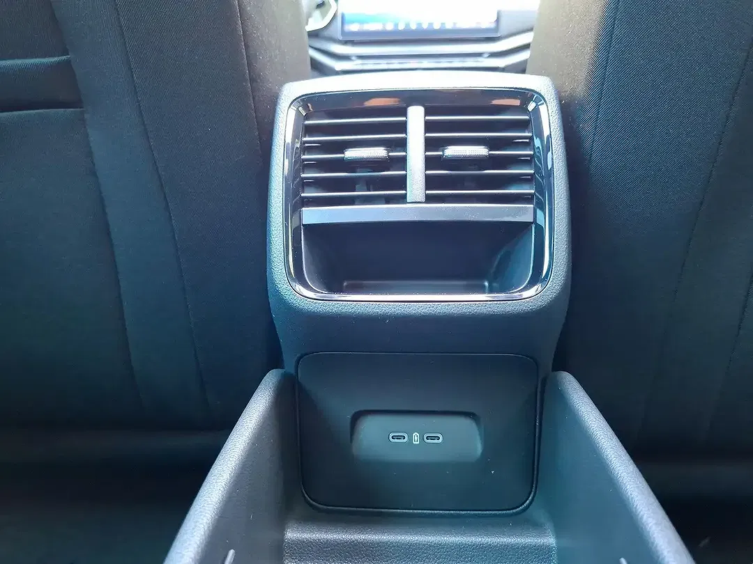 Skoda Octavia - Thumbnail 15