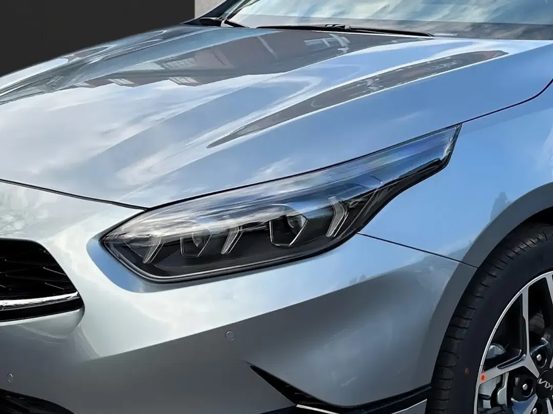 Kia Ceed SW / cee'd SW - Thumbnail 10