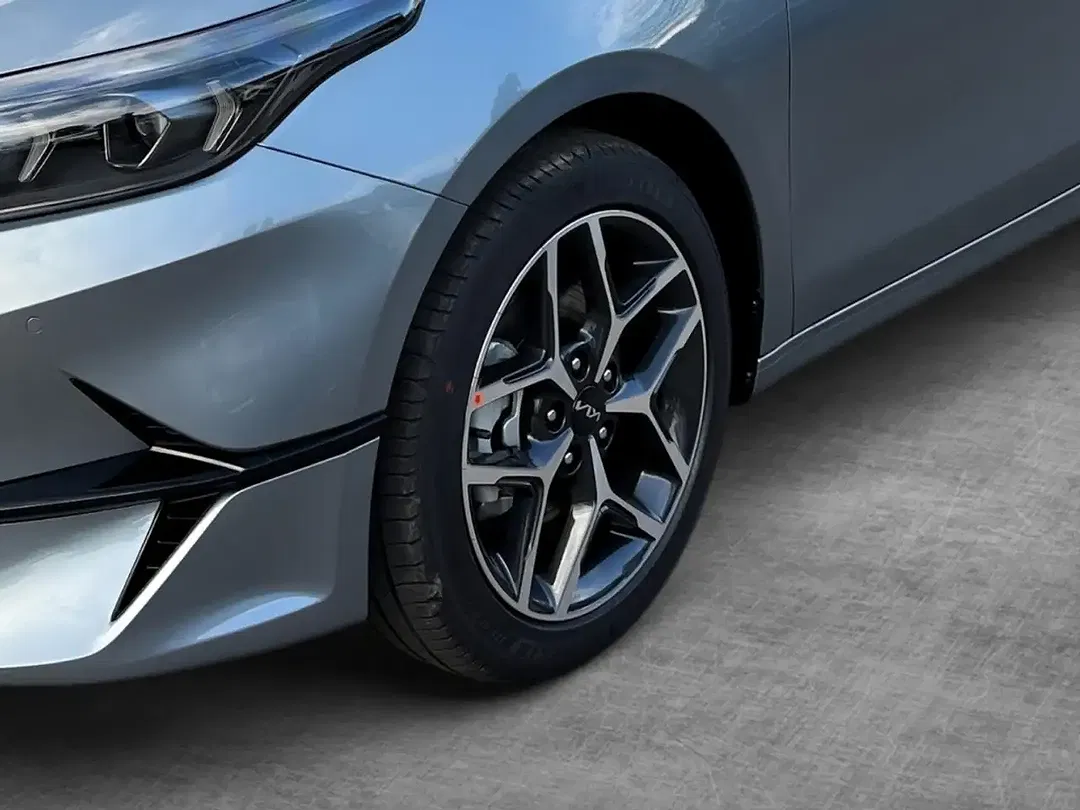 Kia Ceed SW / cee'd SW - Thumbnail 11