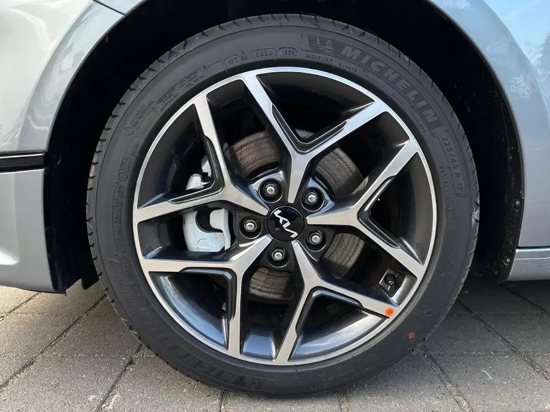 Kia Ceed SW / cee'd SW - Thumbnail 12