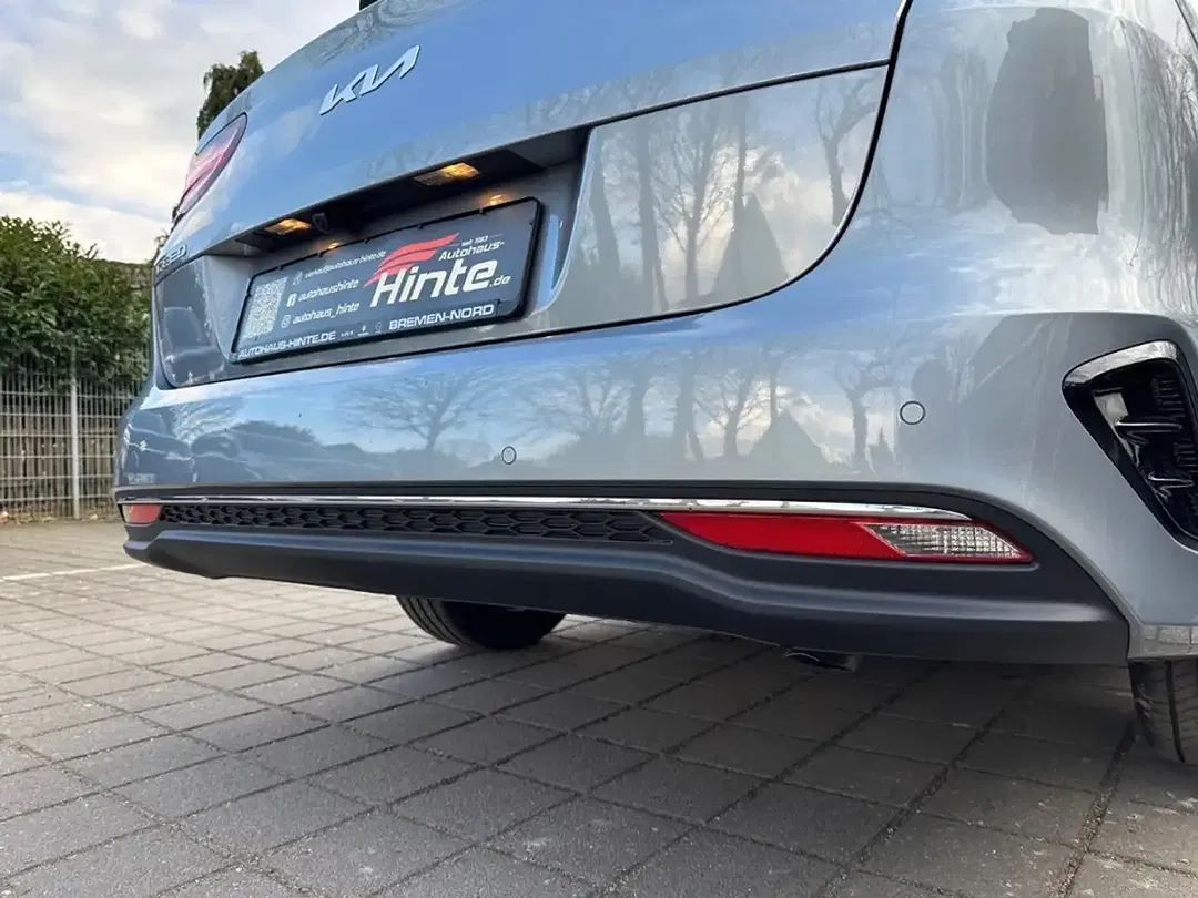 Kia Ceed SW / cee'd SW - Thumbnail 14