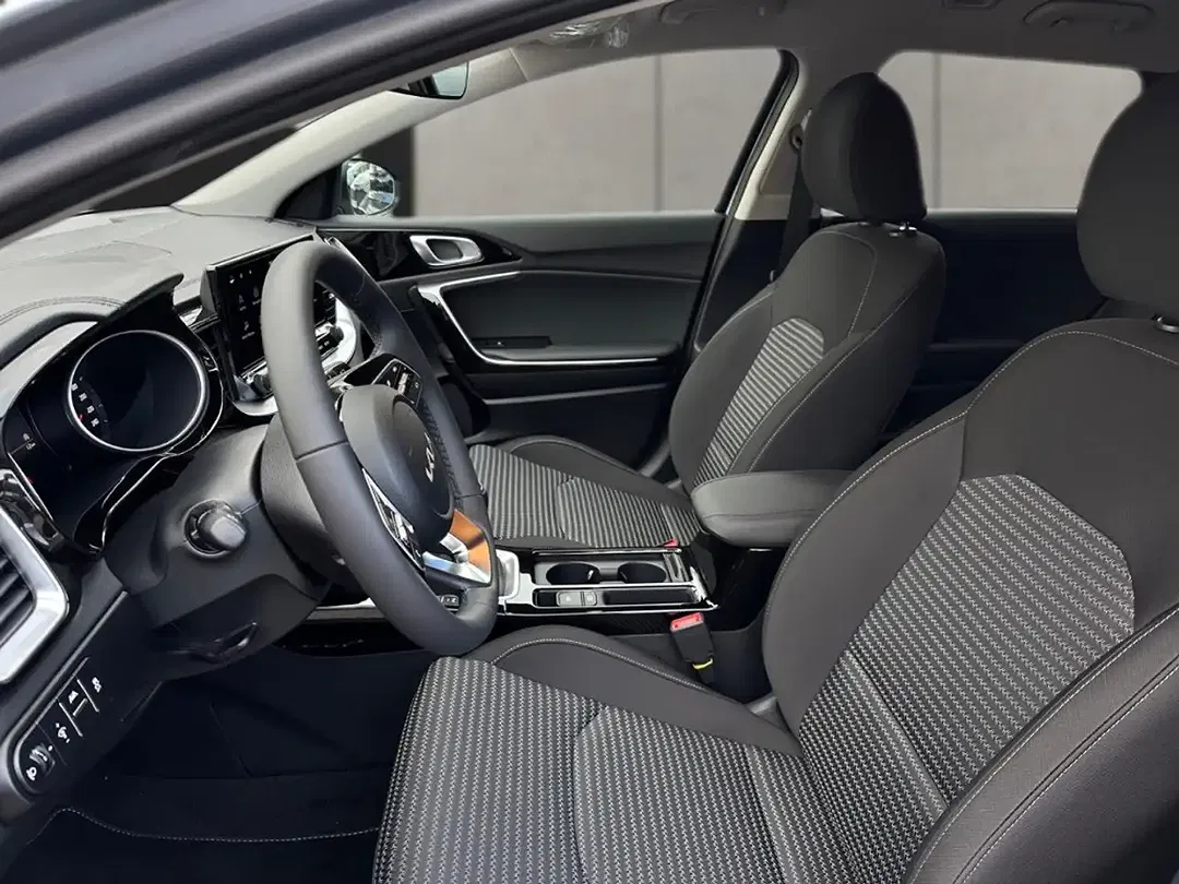 Kia Ceed SW / cee'd SW - Thumbnail 15