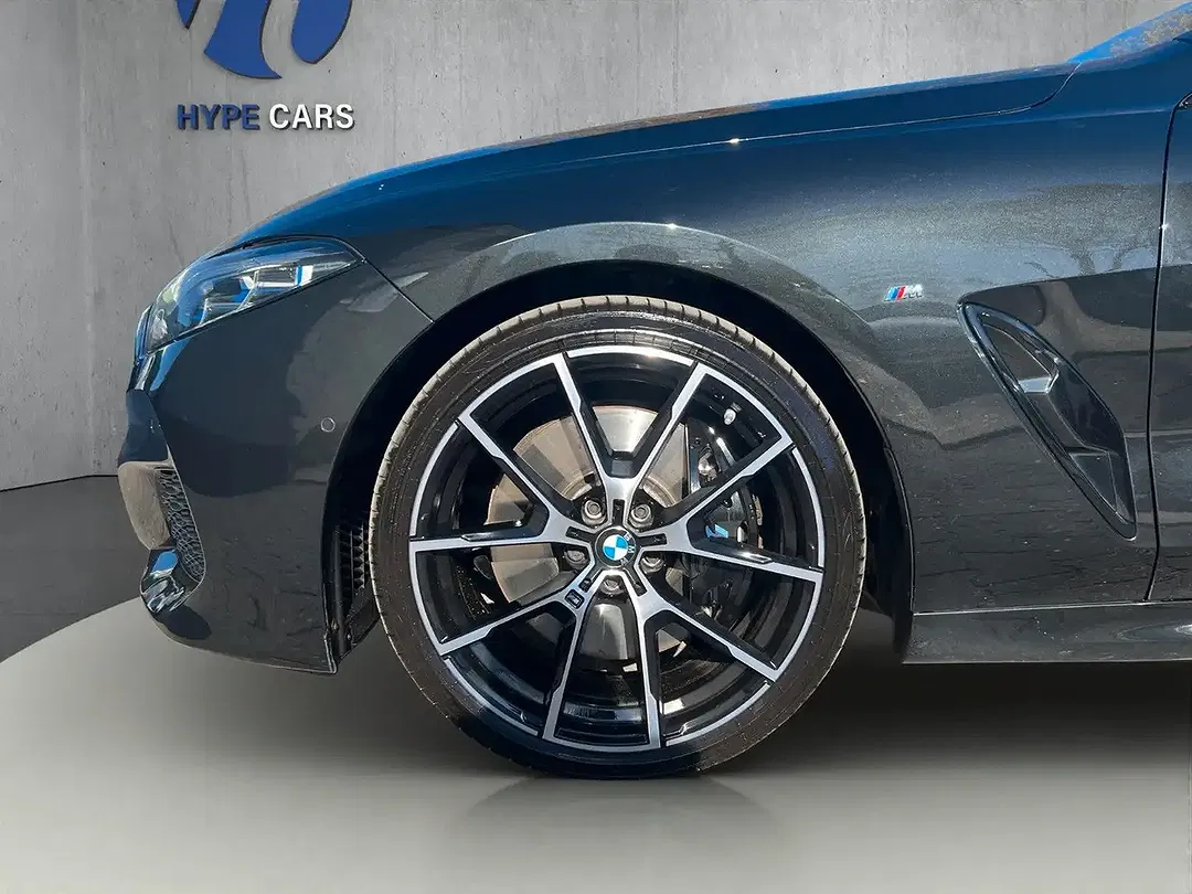 BMW 840 - Thumbnail 10