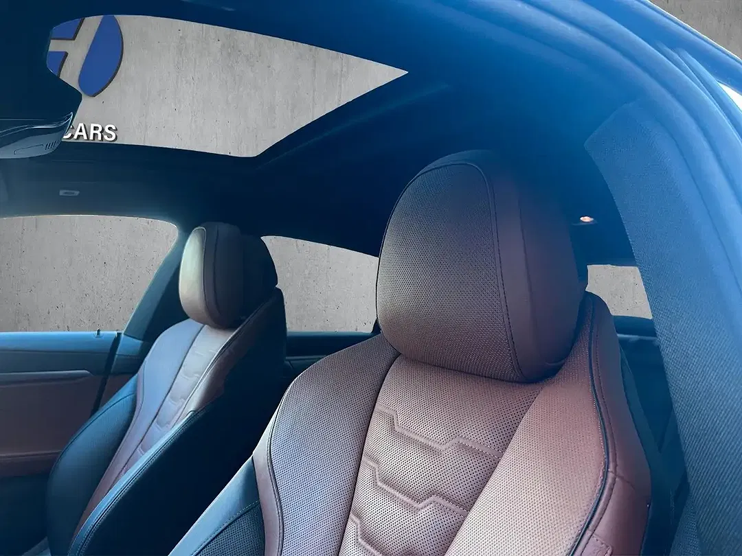 BMW 840 - Thumbnail 11