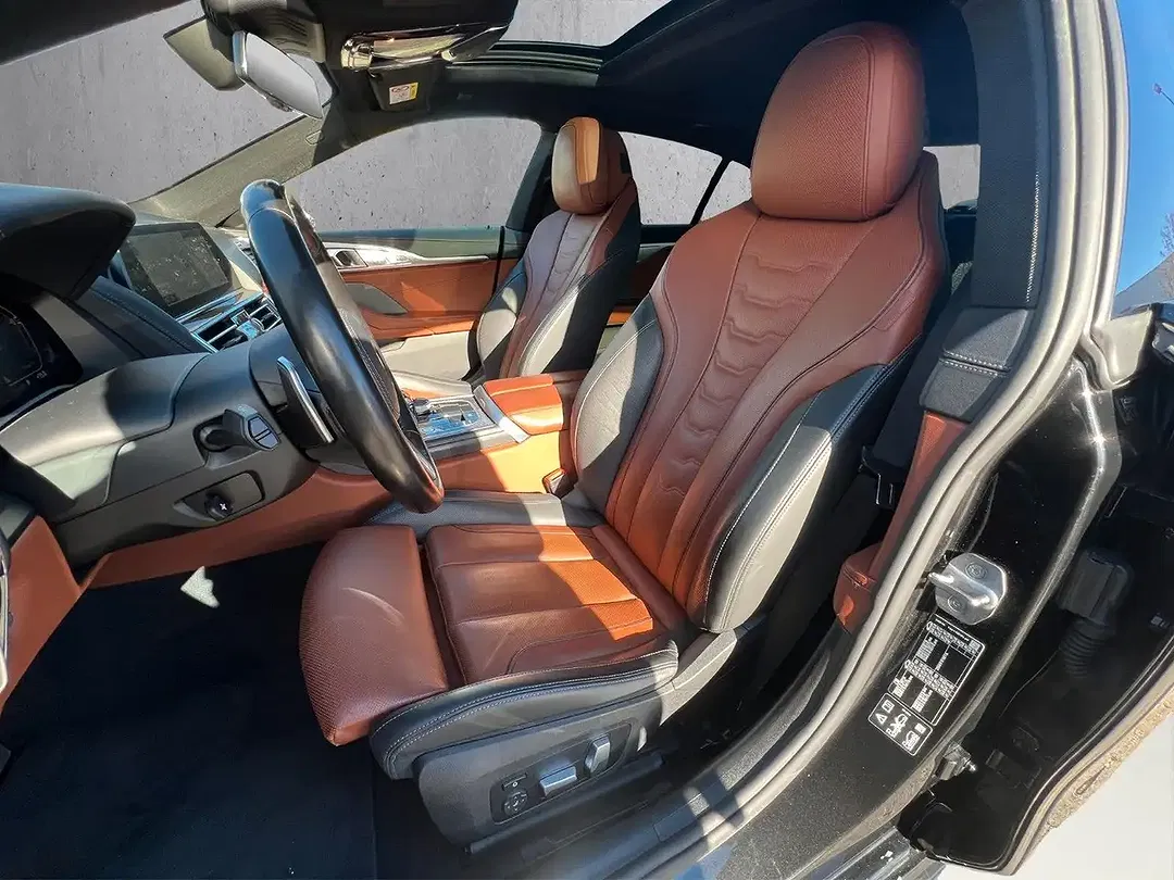 BMW 840 - Thumbnail 12