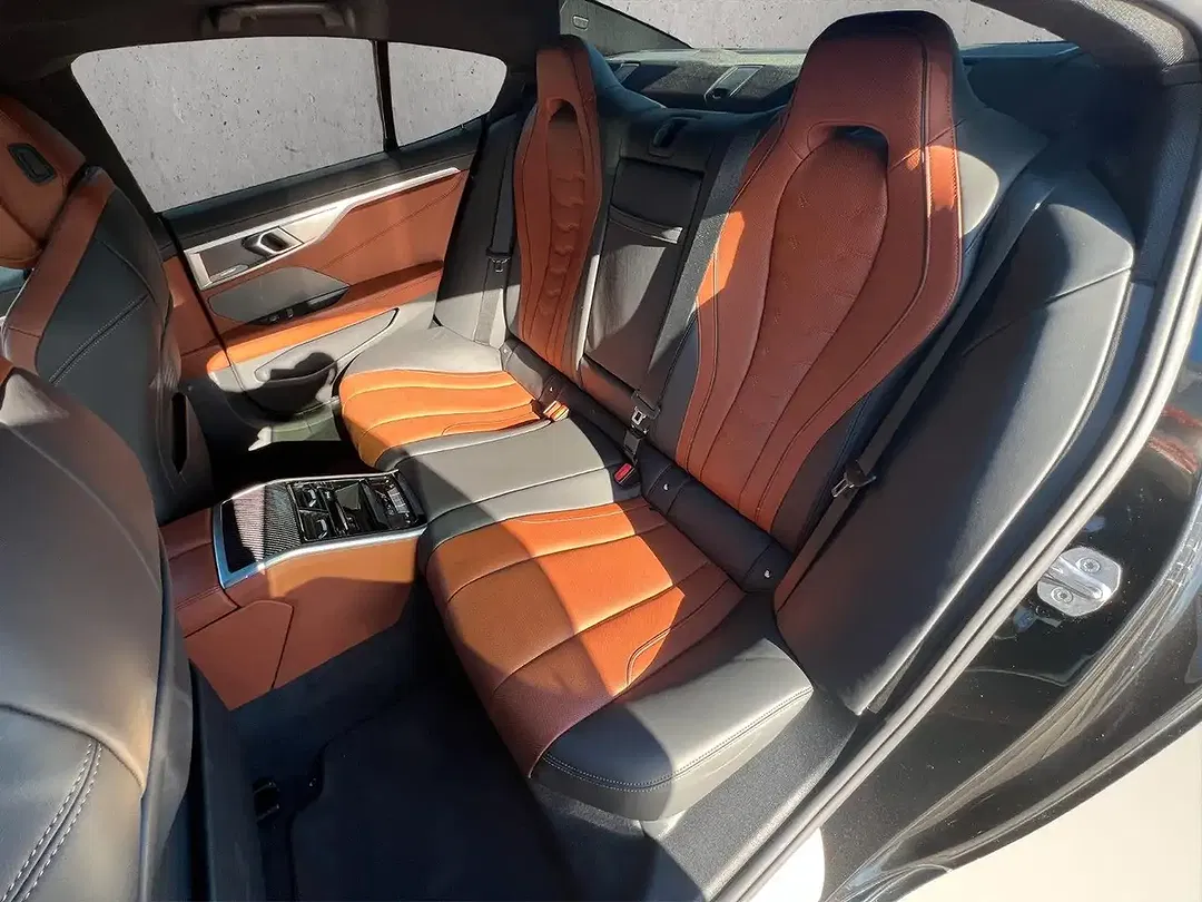 BMW 840 - Thumbnail 13