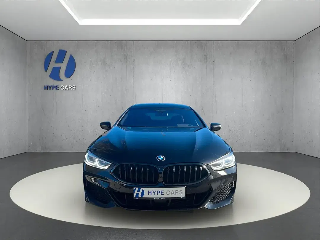 BMW 840 - Thumbnail 2