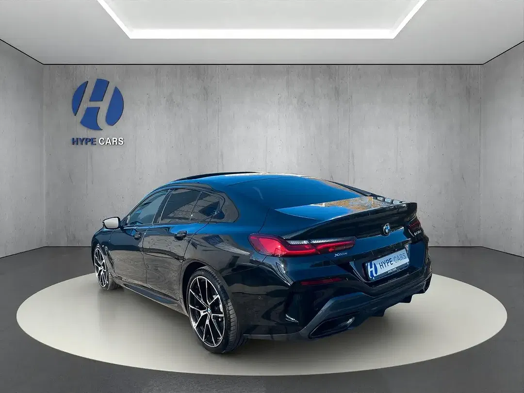 BMW 840 - Thumbnail 5