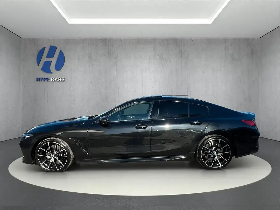 BMW 840 - Thumbnail 7