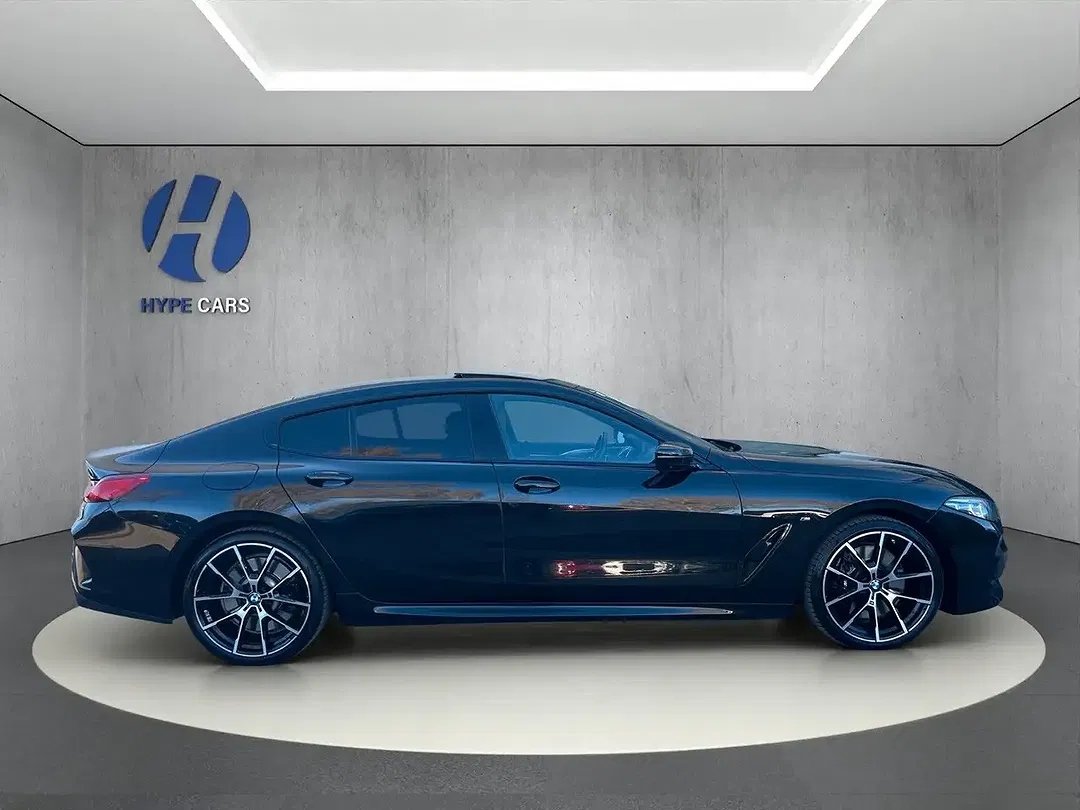 BMW 840 - Thumbnail 8