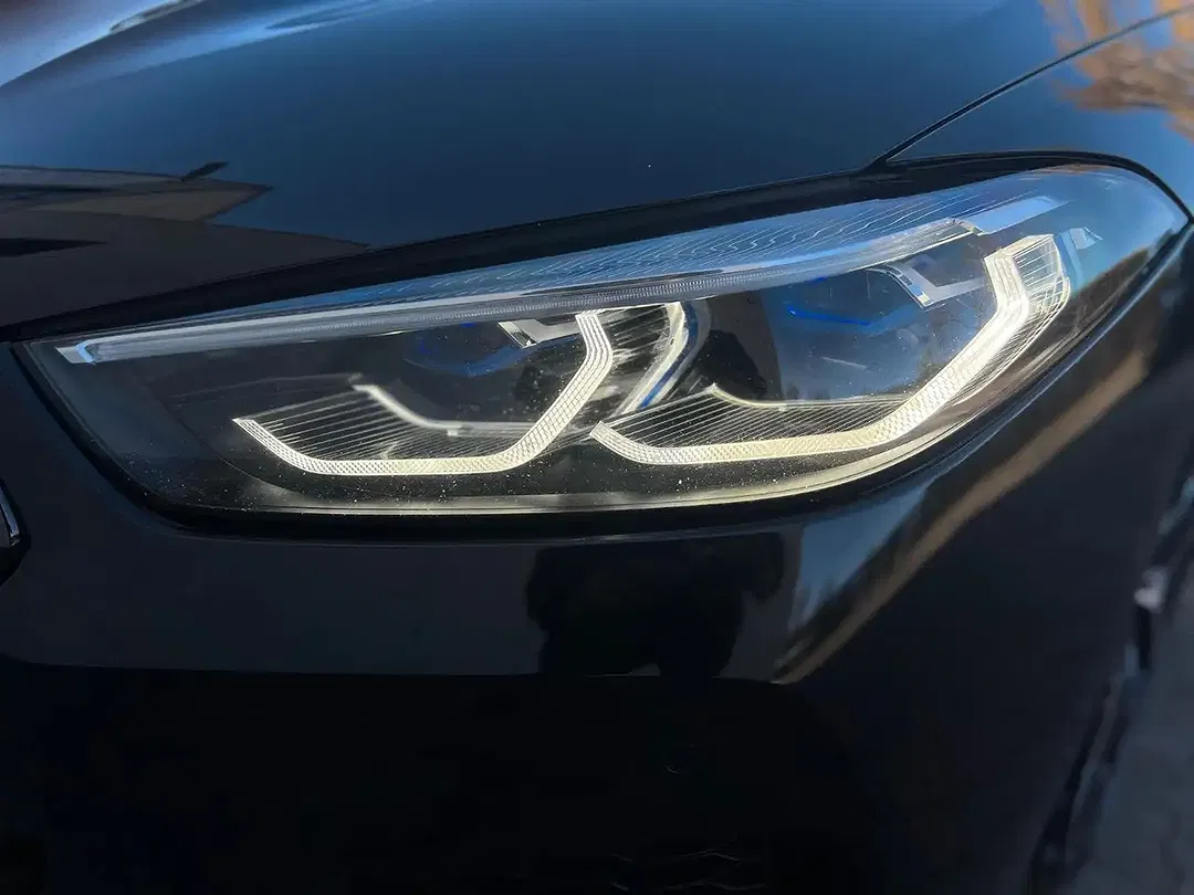 BMW 840 - Thumbnail 9