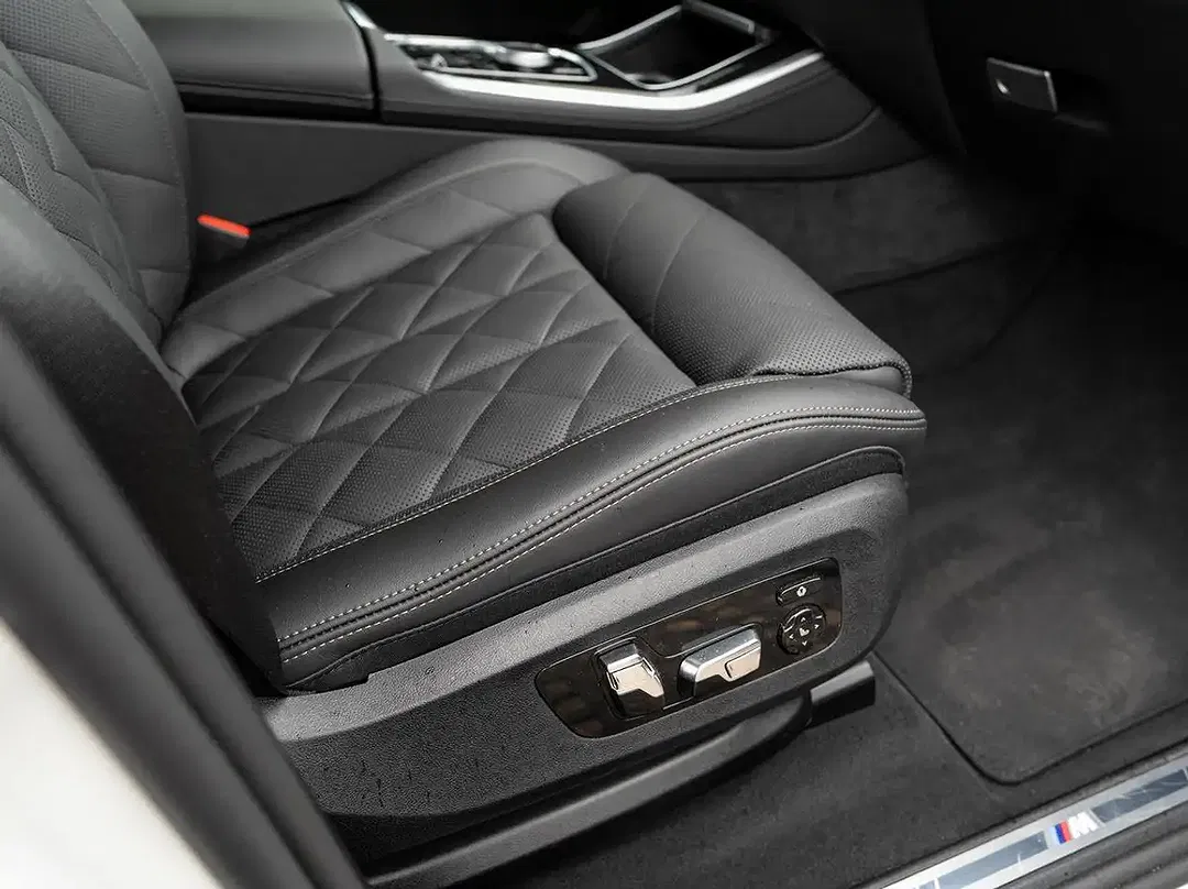 BMW X5 - Thumbnail 13
