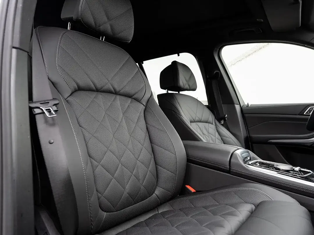 BMW X5 - Thumbnail 14