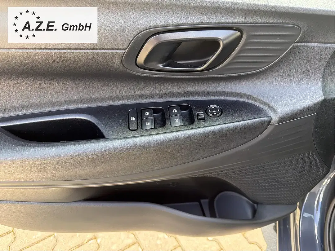 Hyundai i20 - Thumbnail 14